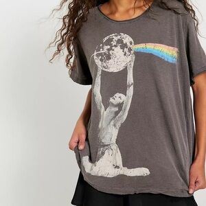 Magnolia Pearl Moon Prism Tee